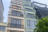 CƠ HỘI! ĐANG BÁN NHÀ HOÀNG VĂN THÁI 43M 5T LÔ GÓC, 2 MẶT THOÁNG, GALA Ô TÔ. Ô TÔ TRÁNH, KINH DOANH TỐT